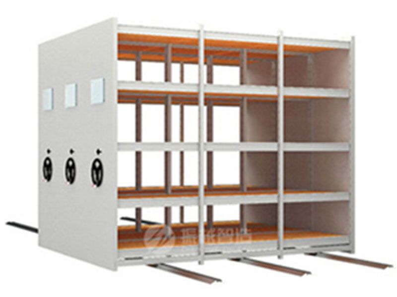 博物院館館文物貨架